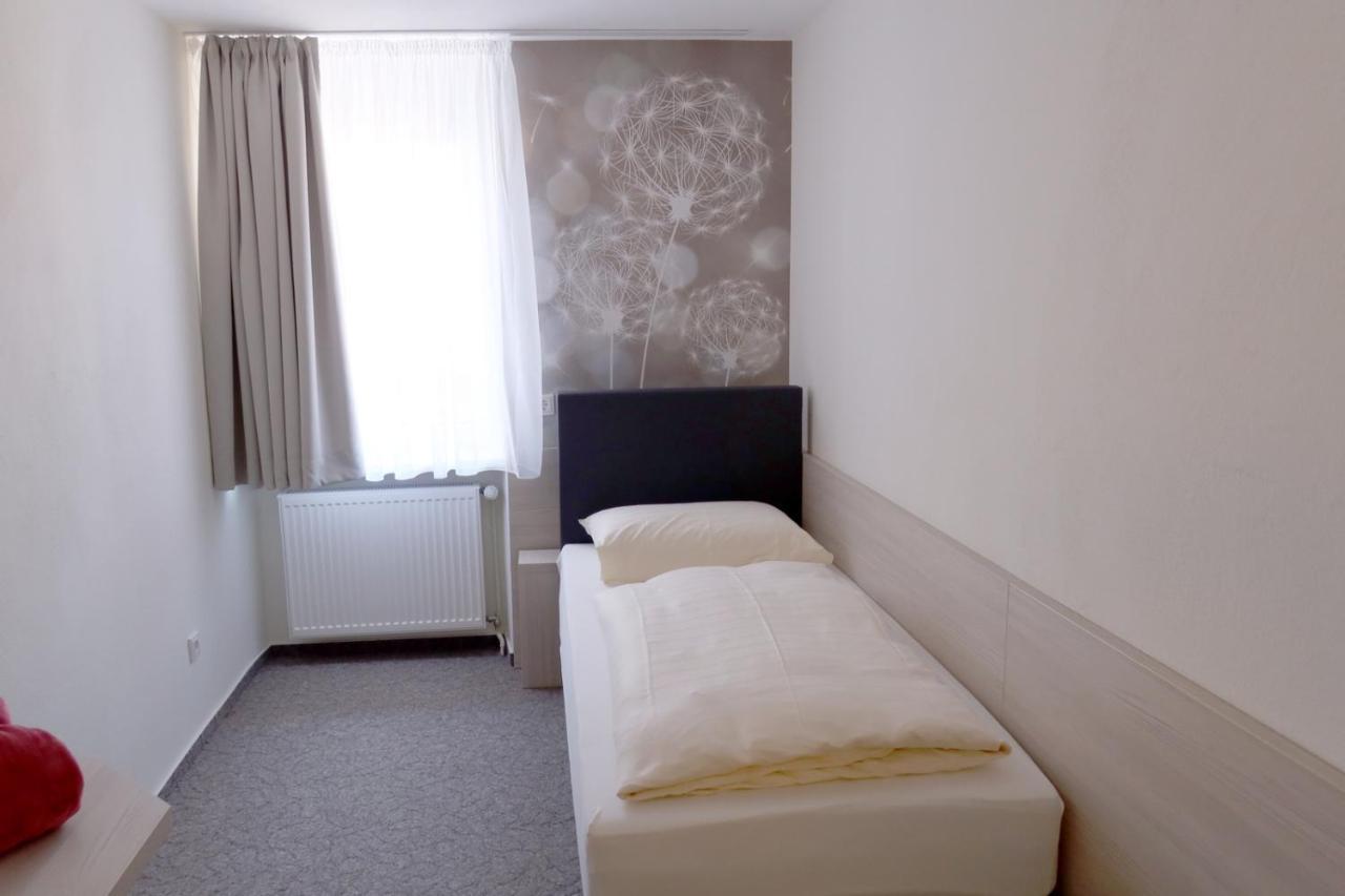 Hotel Waldoza Waldmohr Экстерьер фото